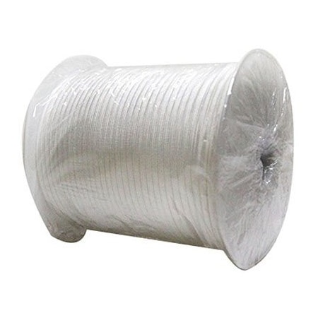 Richelieu 532x400' WHT Paracord 644631TV